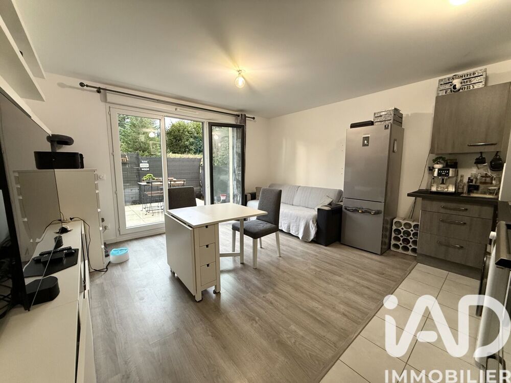 Vente Appartement Vente Appartement 2 pièces Plaisir