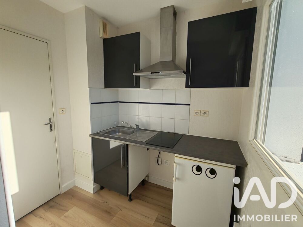 Vente Appartement Vente Appartement 2 pièces Bègles