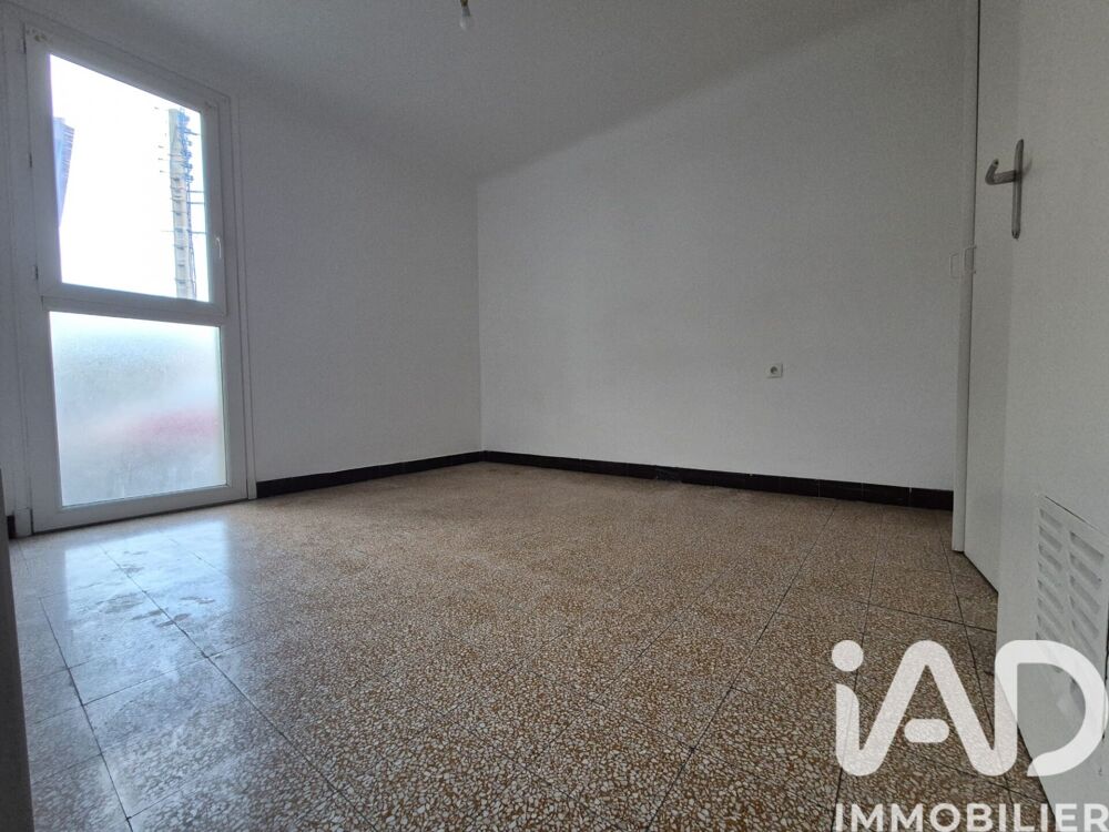 Vente Appartement Vente Appartement 3 pièces Perpignan