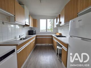  Appartement à vendre 4 pièces 71 m²