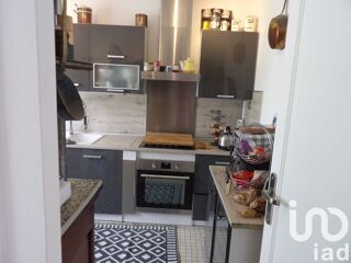  Maison à vendre 4 pièces 80 m²