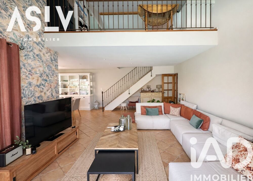 à vendre  Maison Six-Fours-les-Plages (83140)