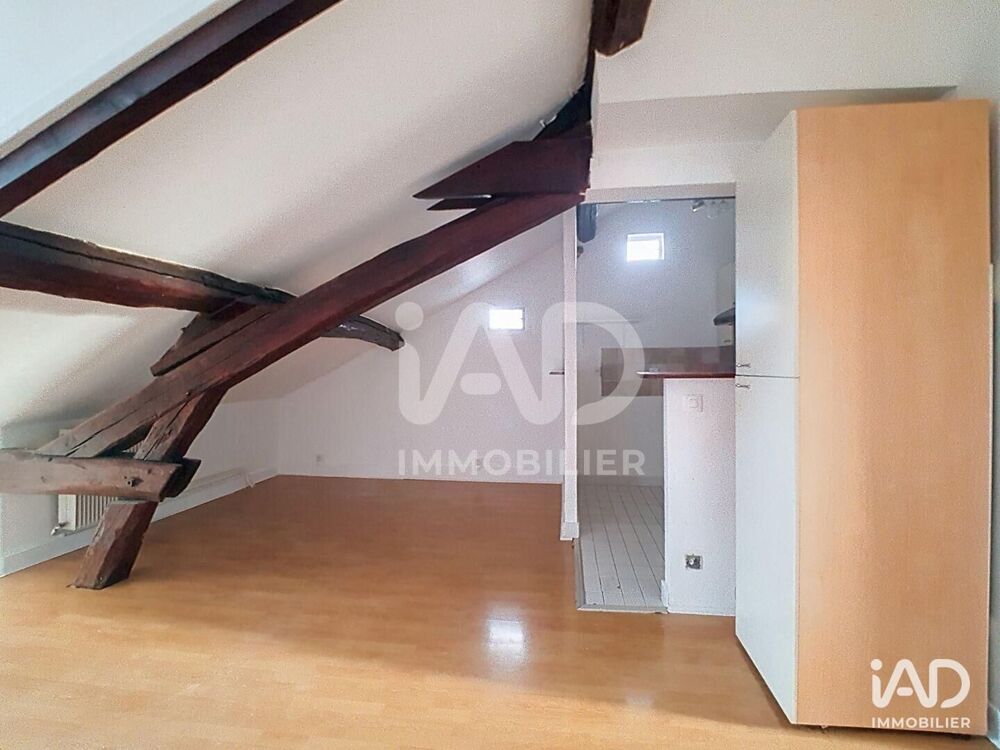 location Appartement - 2 pièce(s) - 37 m² Melun (77000)
