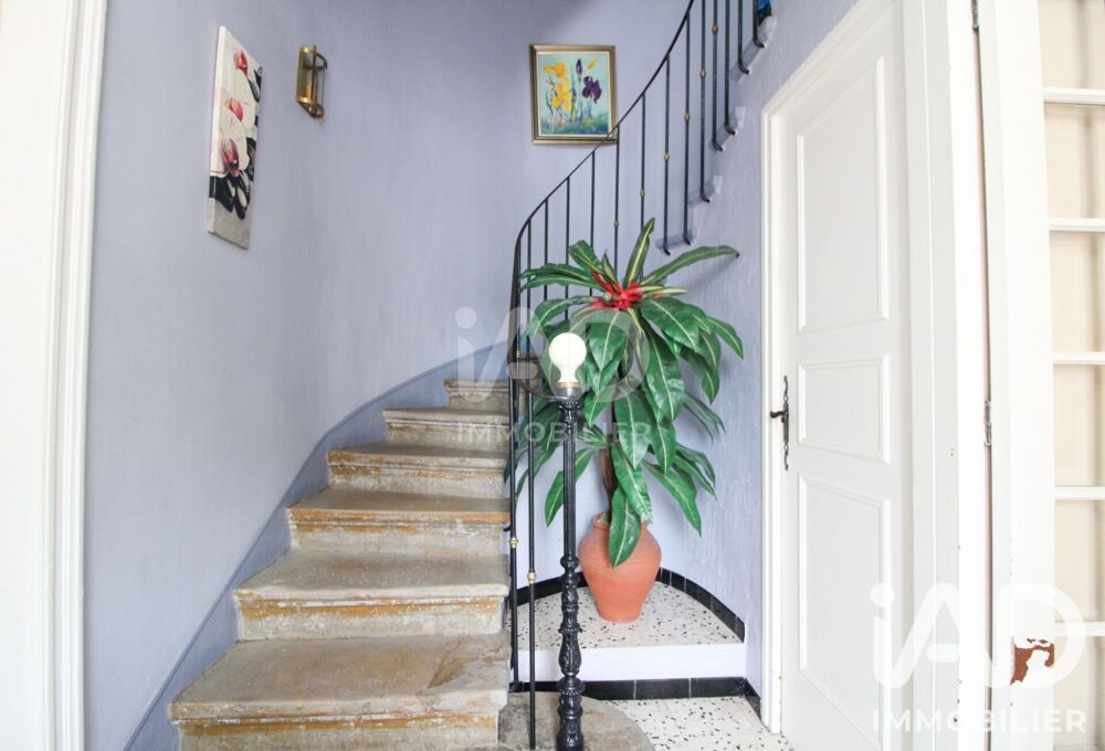 vente Maison - 4 pièce(s) - 95 m² Tournemire (12250)