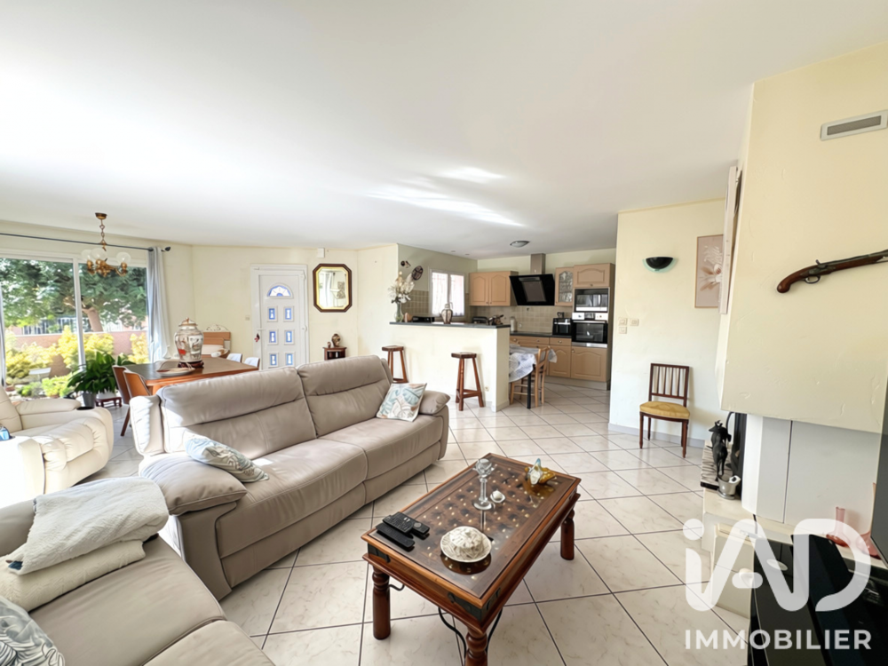 Vente Maison/villa 4 pièces