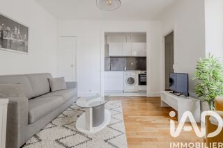  Appartement à vendre 2 pièces 35 m²