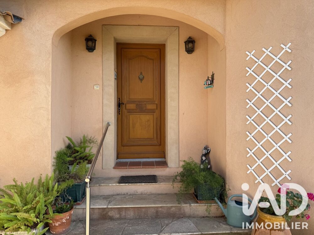 à vendre  Maison Toulon (83000)