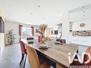 Maison à vendre 5 pièces 110 m²