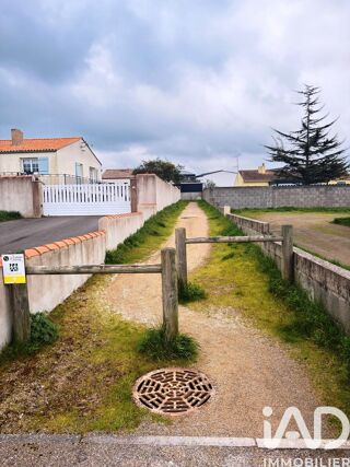  Terrain à vendre 461 m²