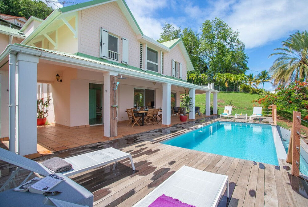 � vendre  Maison Le Robert (97231)