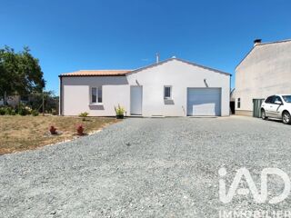  Maison à vendre 4 pièces 88 m²