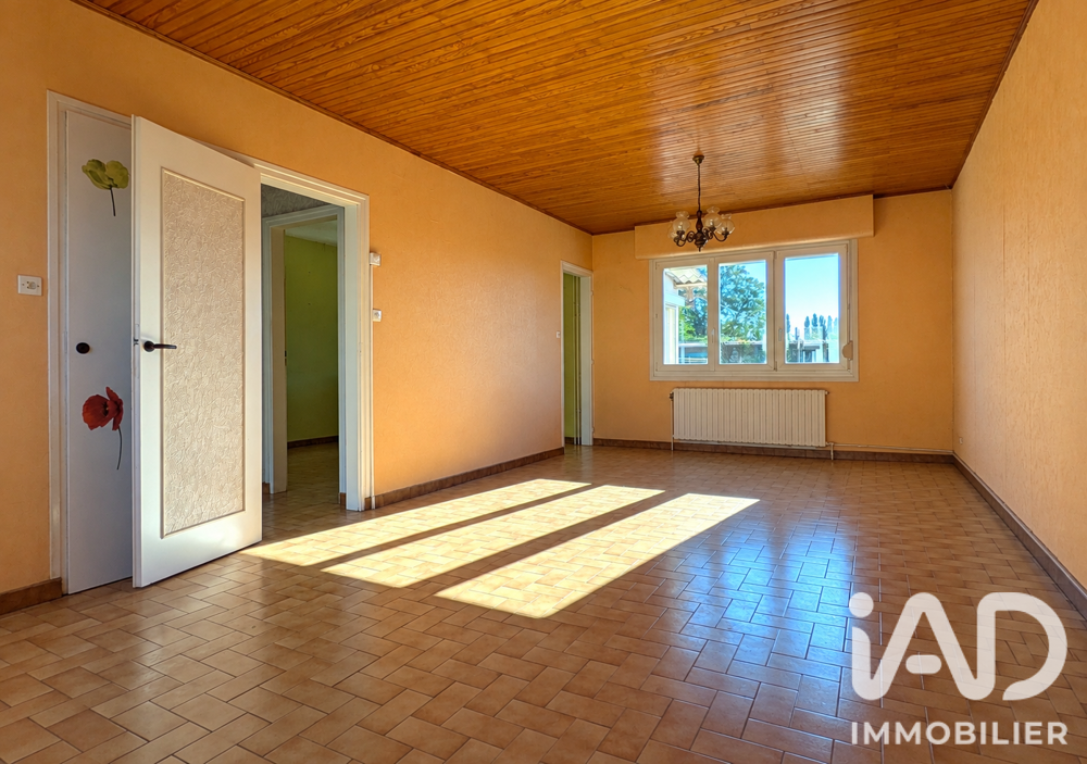 Vente Maison Vente Maison/villa 5 pièces Sailly-lez-cambrai