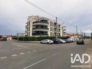  Appartement à vendre 2 pièces 42 m²