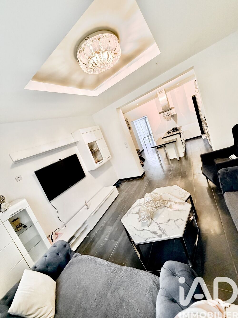 Maison 6 pièces 97 m² · à Bouligny · 97 m² · 125 000 €