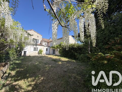   Vente Maison Maison - 8 pi�ce(s) - 240 m�