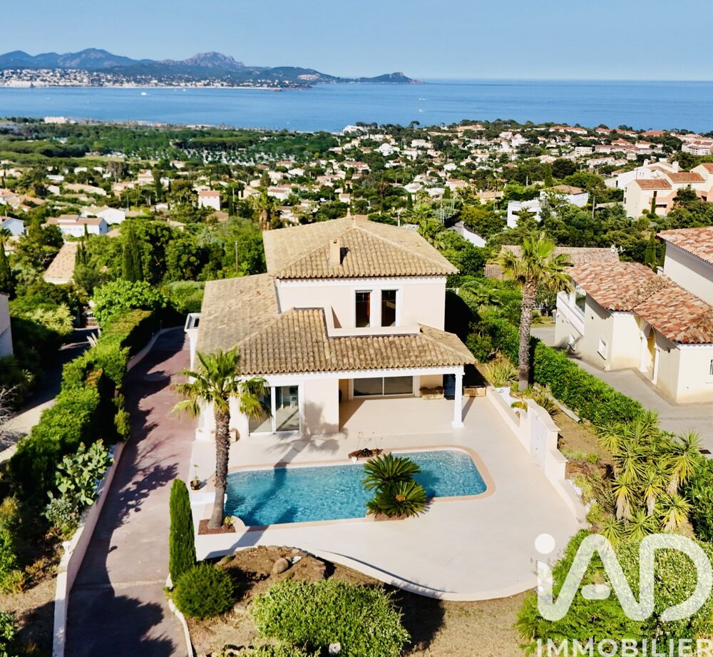 � vendre  Maison St Aygulf (83370)