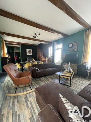  Maison � vendre 5 pi�ces 120 m�