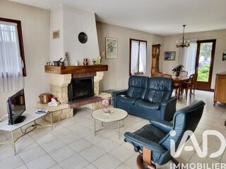  Maison à vendre 4 pièces 135 m²