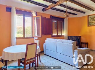  Maison à vendre 4 pièces 90 m²