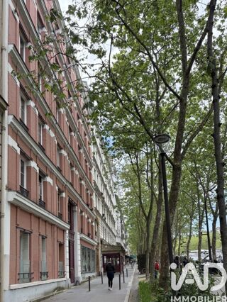  Appartement � vendre 2 pi�ces 37 m�