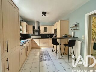  Maison à vendre 6 pièces 145 m²