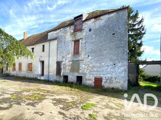 Vente Maison Vente Moulin 5 pièces Gallardon