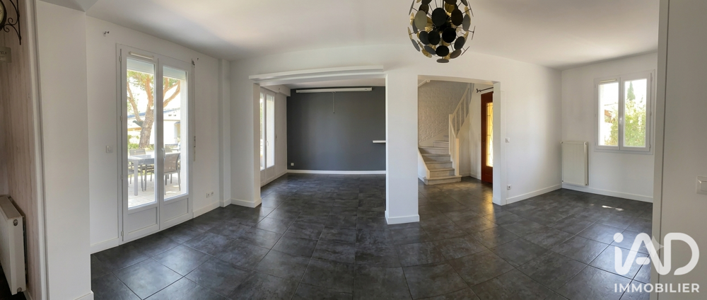 Vente Maison Vente Maison de village 5 pièces Parçay-meslay
