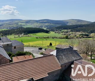  Maison à vendre 5 pièces 121 m²