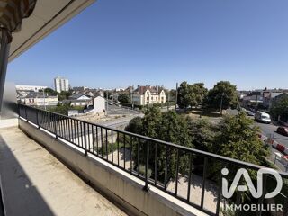  Appartement à vendre 4 pièces 85 m²