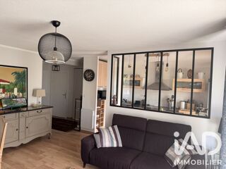  Appartement à vendre 3 pièces 66 m²