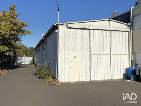 Location Local d'activit&eacute;s 185 m&sup2; 1660 91790 Boissy-sous-saint-yon