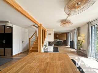  Maison à vendre 6 pièces 163 m²
