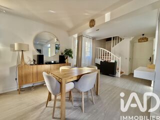  Maison à vendre 6 pièces 114 m²