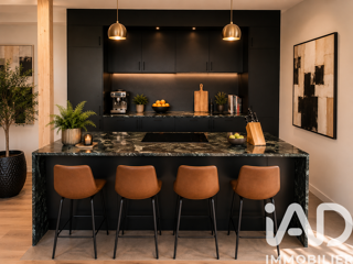  Appartement à vendre 6 pièces 149 m²
