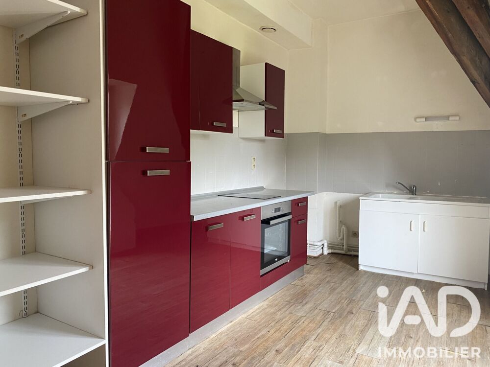 à vendre  Maison Châlons-en-Champagne (51000)
