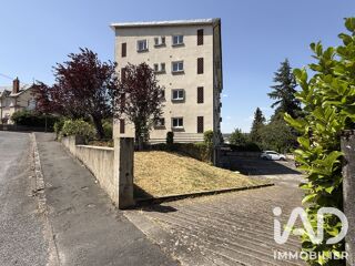 Immeuble à vendre 1244 m²