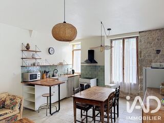  Maison à louer 3 pièces 57 m²