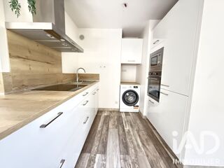  Appartement à vendre 3 pièces 60 m²