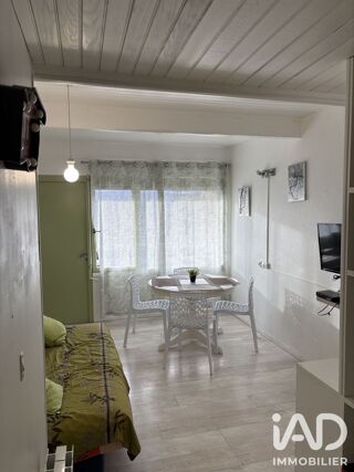  Appartement à vendre 2 pièces 40 m²