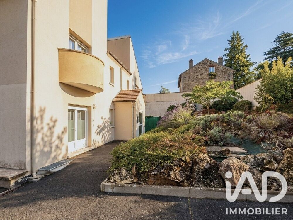Vente Appartement Vente Studio 1 pièce Saint-michel-sur-orge