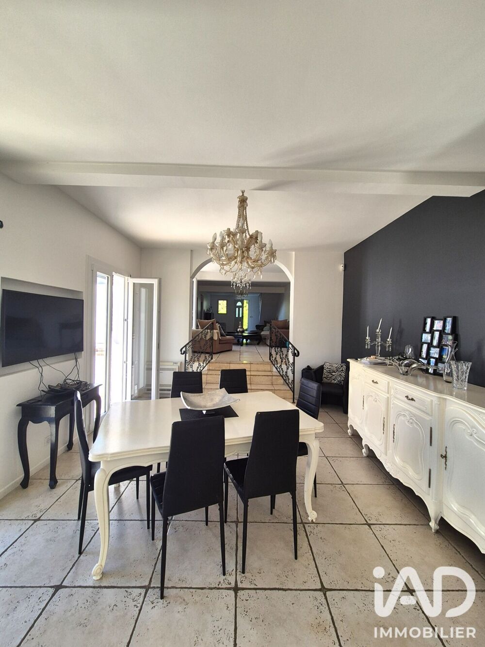 Vente Maison Vente Maison/villa 8 pièces Saint-pathus