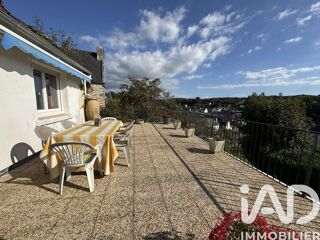  Maison à vendre 6 pièces 117 m²