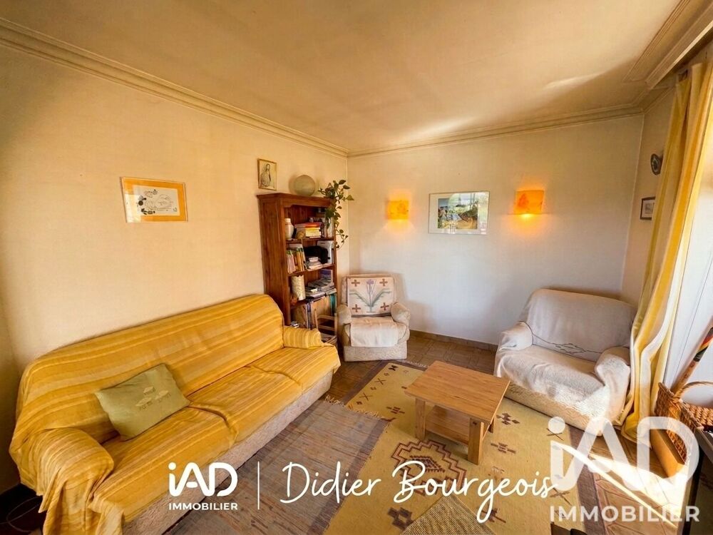 Vente Maison Vente Maison/villa 6 pièces Allex