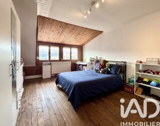  Maison à vendre 6 pièces 104 m²