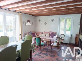  Maison à vendre 5 pièces 142 m²