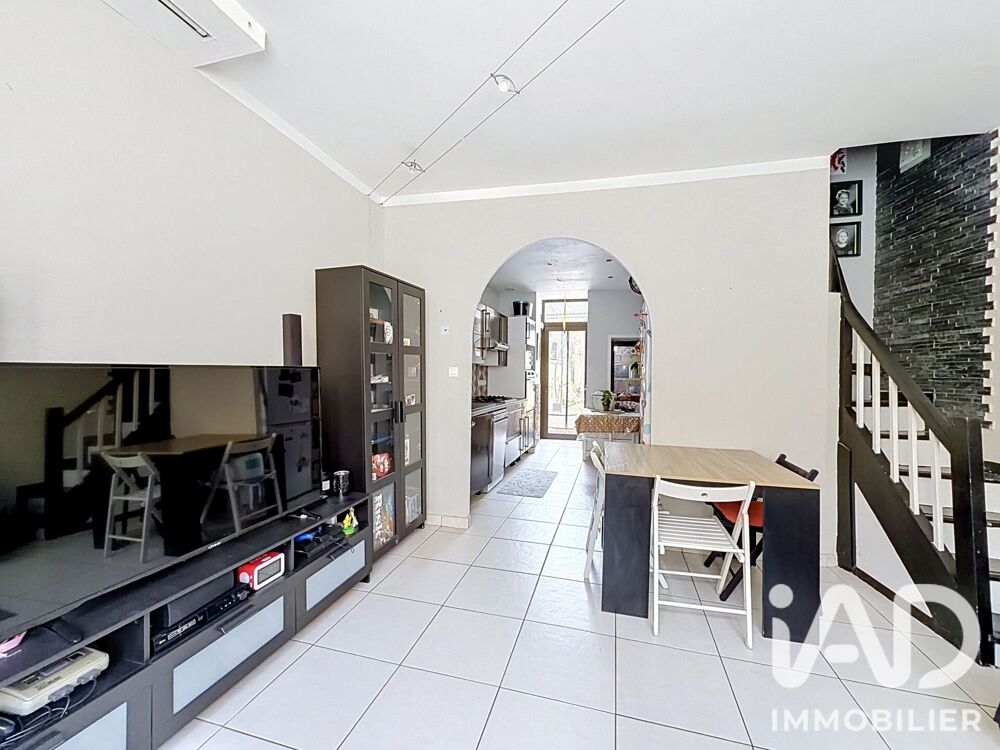 Vente Maison Vente Maison de ville 5 pièces Vizille