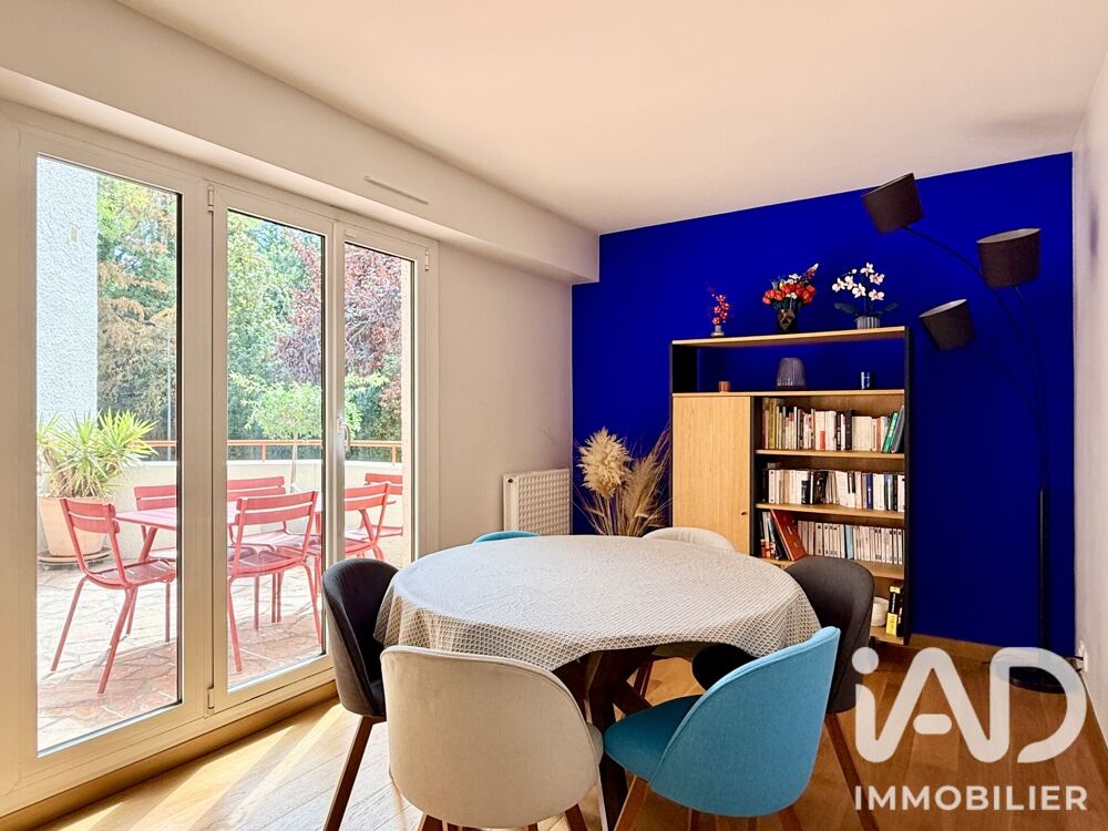 Vente Duplex 5 pièces