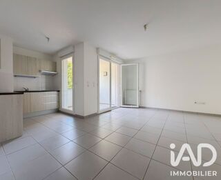  Appartement à vendre 2 pièces 41 m²