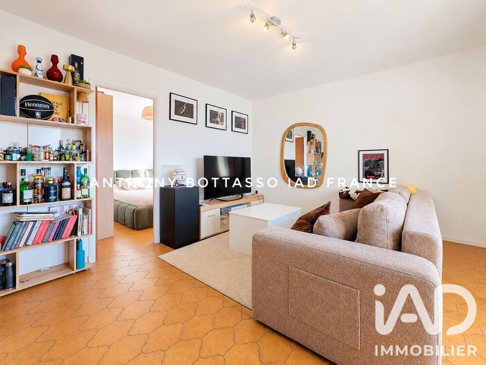 Vente Appartement Vente Appartement 2 pièces Six-fours-les-plages