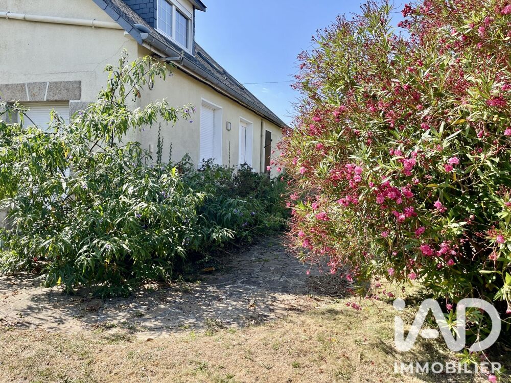 Vente Maison Vente Maison de village 4 pièces Ploubazlanec